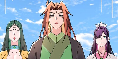 魔帝降臨~三百年ぶりの現世無双200【フルカラー】