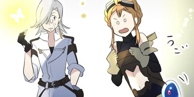 TWO SOULS���Ҥ��礦������43�ˡڥե륫�顼��