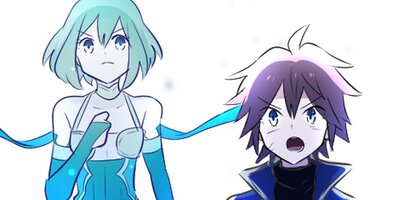 TWO SOULS���Ҥ��礦������71�ˡڥե륫�顼��