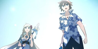 TWO SOULS���Ҥ��礦������125�ˡڥե륫�顼��