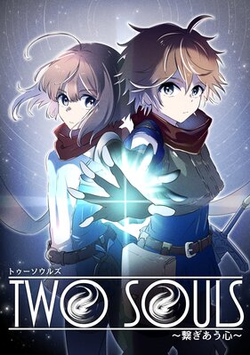 TWO SOULS���Ҥ��礦�����ڥե륫�顼��