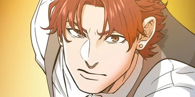 ����΢�ڤ�γ� ��Ti Amo original story���ڥե륫�顼�ۡ�8��