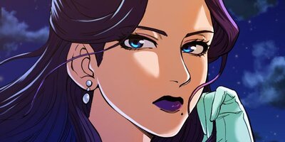 ����΢�ڤ�γ� ��Ti Amo original story���ڥե륫�顼�ۡ�13��