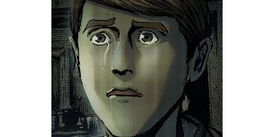 ���󥹥ޥ��α� �������եȷ��ڥ��ƥ����� Chapter14�ڥե륫�顼��