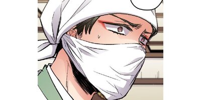 ��ڹ������ڥ��ƥ����� Chapter33�ڥե륫�顼��