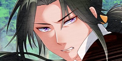 魔寄せ宮女、孤高の祓魔師に拾われました 54【フルカラー】