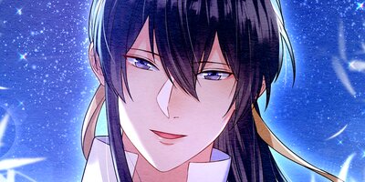 魔寄せ宮女、孤高の祓魔師に拾われました 56【フルカラー】