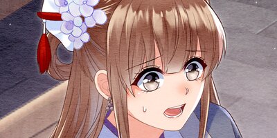 魔寄せ宮女、孤高の祓魔師に拾われました 58【フルカラー】