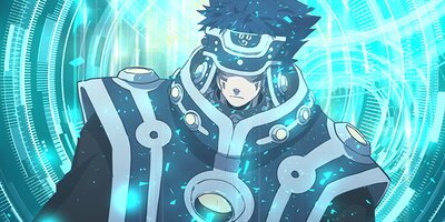 DRAMAtical Murder41�ڥե륫�顼��