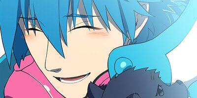 DRAMAtical Murder43�ڥե륫�顼��