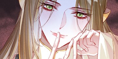 余命数年、平穏な余生のための寵愛41【フルカラー】