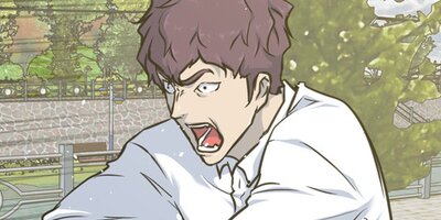 トリガー~僕の復讐劇~ 第124話【フルカラー】