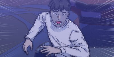 トリガー~僕の復讐劇~ 第129話【フルカラー】