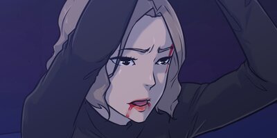 トリガー~僕の復讐劇~ 第134話【フルカラー】