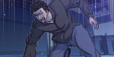 トリガー~僕の復讐劇~ 第136話【フルカラー】