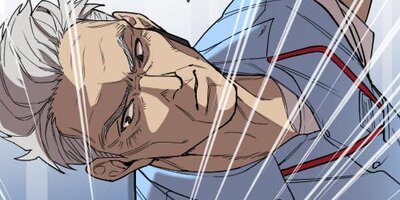 GOA Government Official Assassin�ڥե륫�顼�ۡ�13��