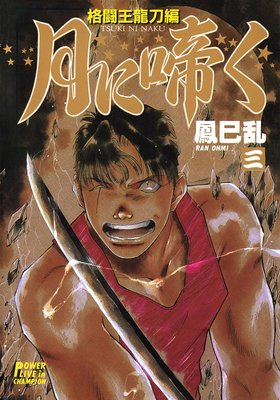 月に啼く 三 格闘王龍刀編