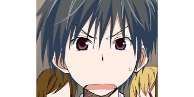 �ȥ�˥ƥ����֥� 7�ͤ����Ȥ��ڥ��ƥ����� Chapter35�ڥե륫�顼��