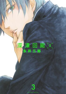 深潭回廊5【分冊版】(3)