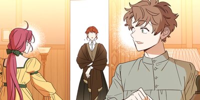 異世界女王と転生デザイナー第106話【フルカラー】