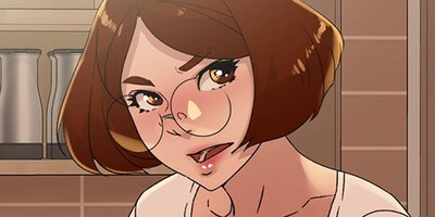 彼女のヒールを脱がせたら(全年齢版) 80【フルカラー】