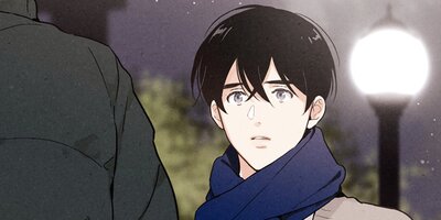君の舌を貸して 第35話【フルカラー】