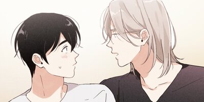 君の舌を貸して 第38話【フルカラー】