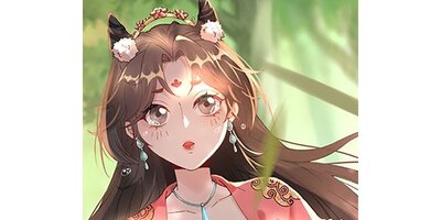 花印契約【タテスク】 第54話【フルカラー】