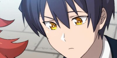 劣等眼の転生魔術師 ~虐げられた元勇者は未来の世界を余裕で生き抜く~【フルカラー】(24)