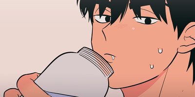 ピーチソルベ55話【フルカラー】