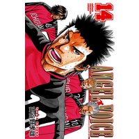 ANGEL VOICE 14