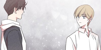 花を君に 第25話【フルカラー】