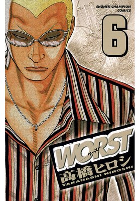 WORST6