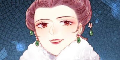 麗しき名医・九卿 第74話【フルカラー】