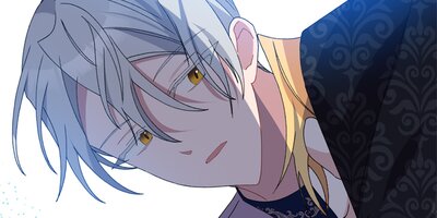 しがみついても無駄です 第21話【フルカラー】