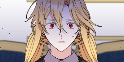 しがみついても無駄です 第26話【フルカラー】