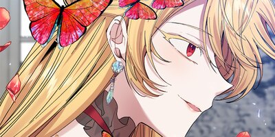 しがみついても無駄です 第30話【フルカラー】