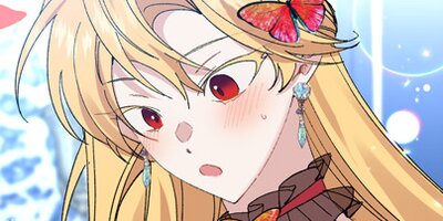 しがみついても無駄です 第31話【フルカラー】