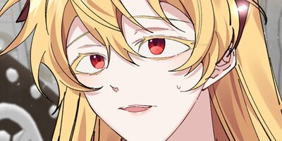 しがみついても無駄です 第32話【フルカラー】