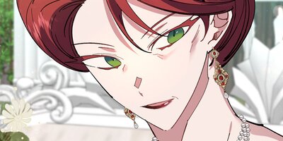 しがみついても無駄です 第35話【フルカラー】