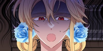 しがみついても無駄です 第36話【フルカラー】