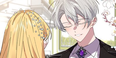 しがみついても無駄です 第40話【フルカラー】