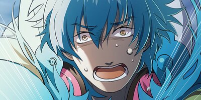 DRAMAtical Murder46�ڥե륫�顼��
