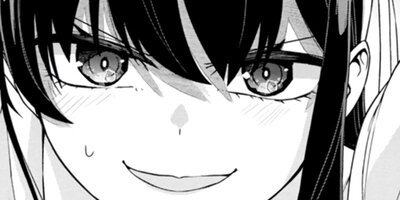 はじめてのお嬢様 8