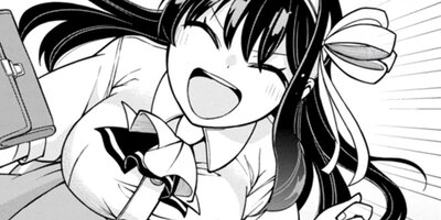 はじめてのお嬢様 11