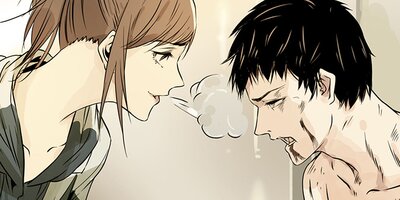 ゾンビがあふれた世界で生き延びる希望を【フルカラー】(21)