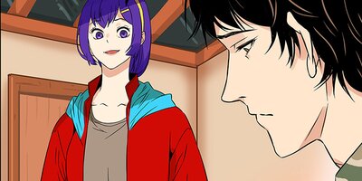ゾンビがあふれた世界で生き延びる希望を【フルカラー】(23)
