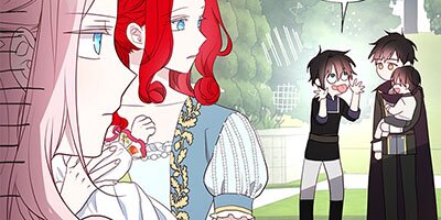 悪党のお父様、私と結婚してください 第82話【フルカラー】