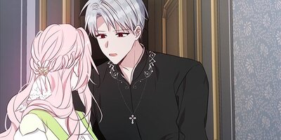 悪党のお父様、私と結婚してください 第102話【フルカラー】