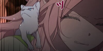 悪党のお父様、私と結婚してください 第108話【フルカラー】